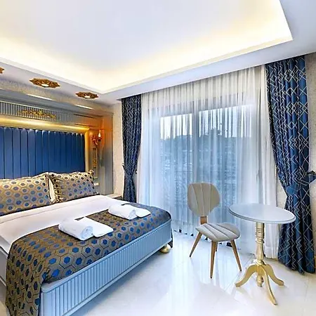 فندق Five Diamonds *