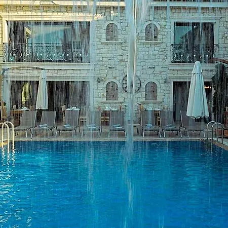 فندق Five Diamonds