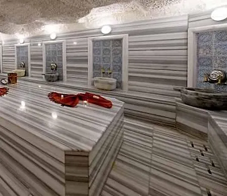 فندق Five Diamonds جفتليك كوي
