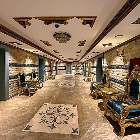 Five Diamonds Hotel Ciftlikkoyu
